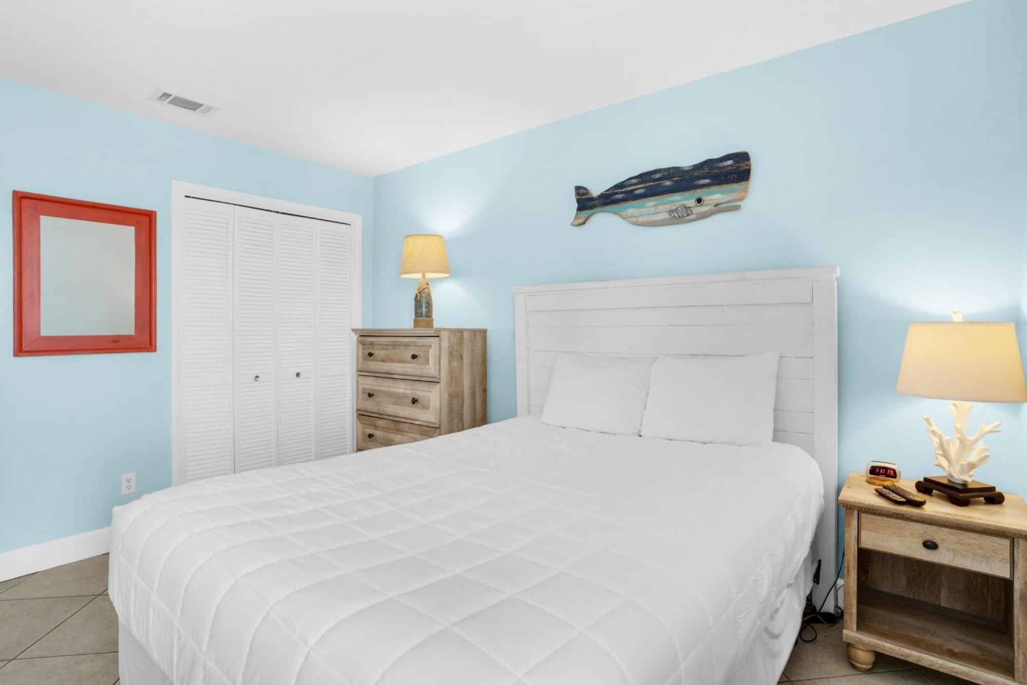 Endless Summer A21 Holiday home