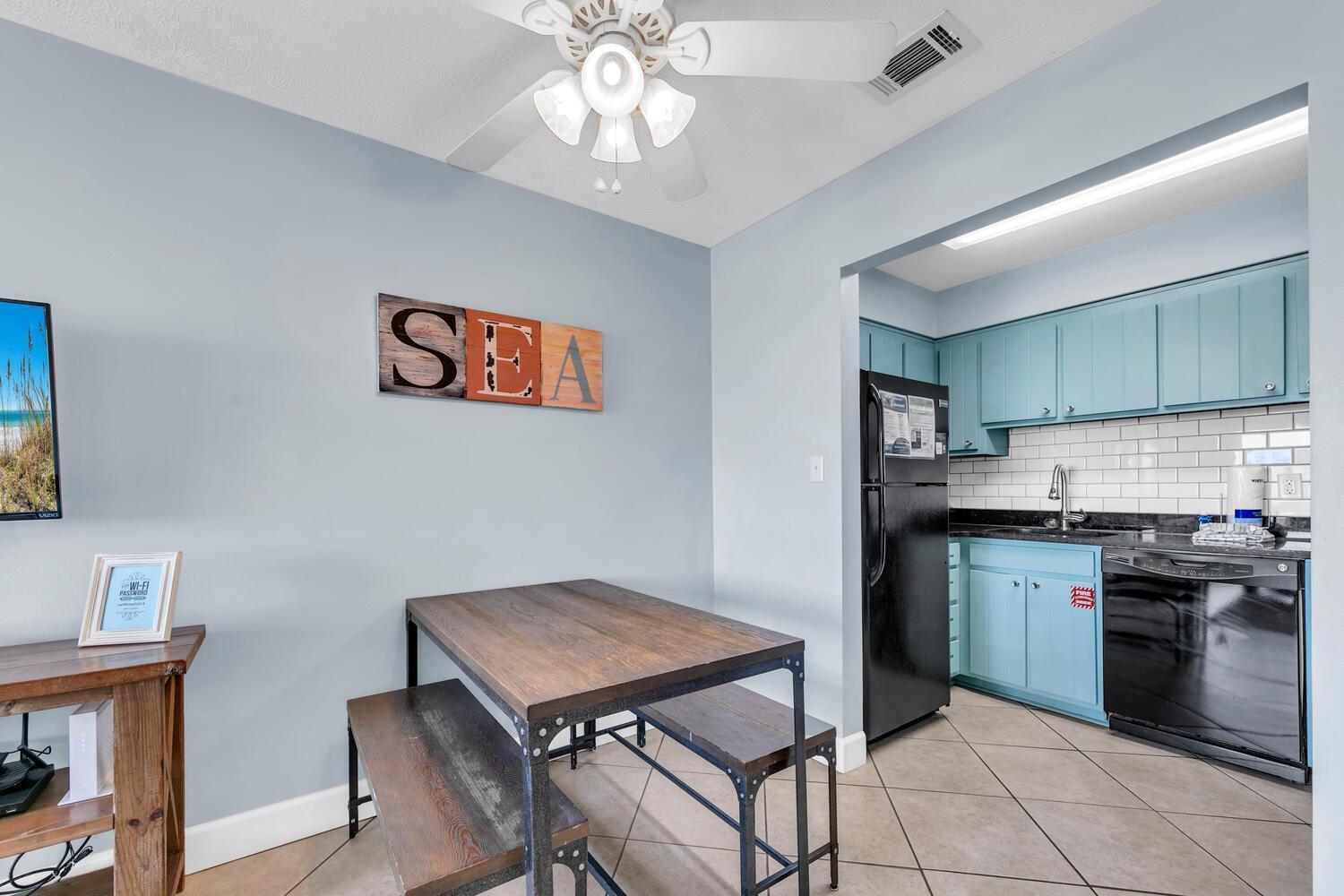 Endless Summer A21 Holiday home Panama City Beach